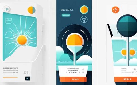 How to defrost with smart solar energy