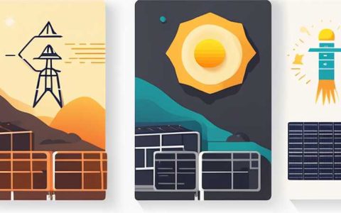 How to deal with solar energy after 6 years of use