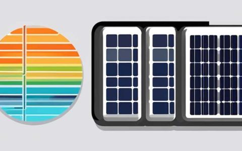 How to measure insulation of solar panels