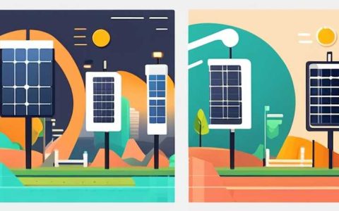 What is off-grid solar energy?