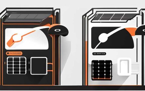 What to do if the solar light is black or white