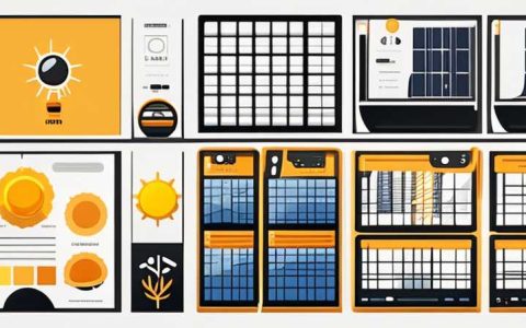 What does a solar plant operator do?