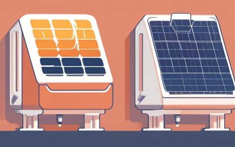 How about the balcony solar integrated machine