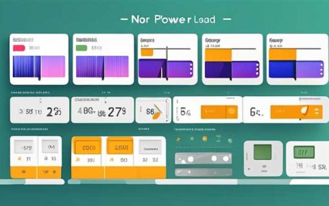 What percentage of total load does solar power generation account for?
