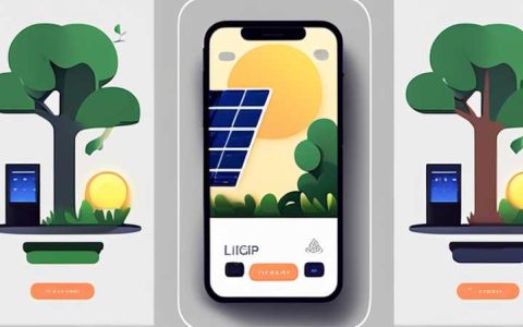 Why don't solar lights automatically light up at night?