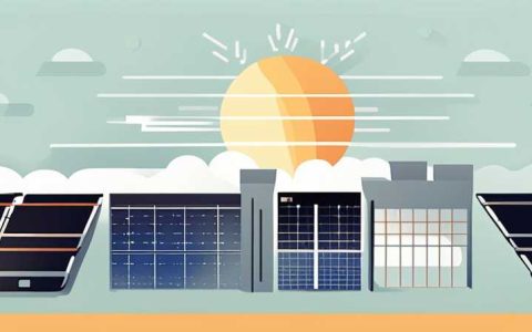 What to do if the solar cell is dirty