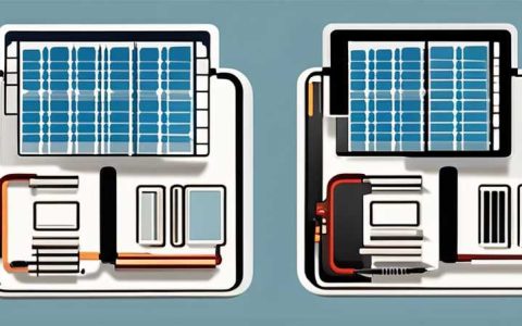 What to do if there are fewer solar cells