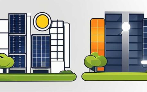 How much does it cost to remove a high-rise solar panel?