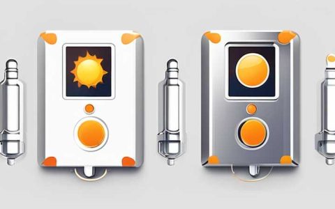How to use the solar fine-tuning switch