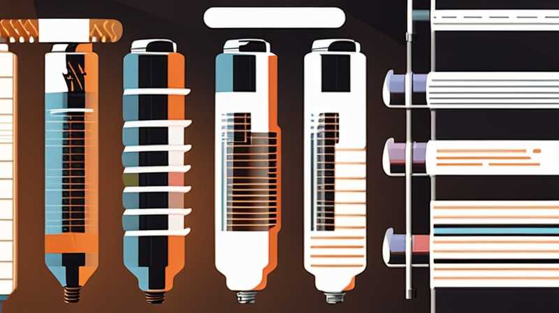 What is solar tube?