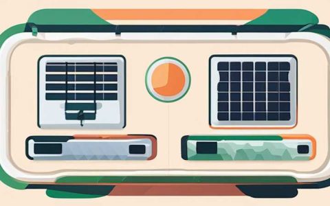 How to connect a solar power cut-off protector