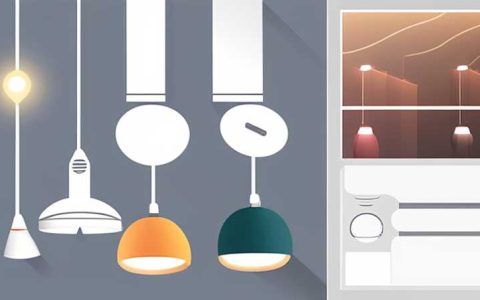 How to disassemble solar hanging lights