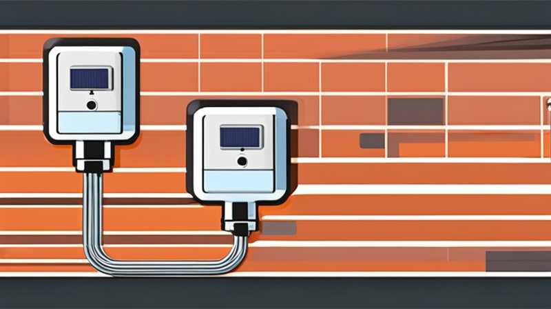 How much does it cost to install a solar solenoid valve?