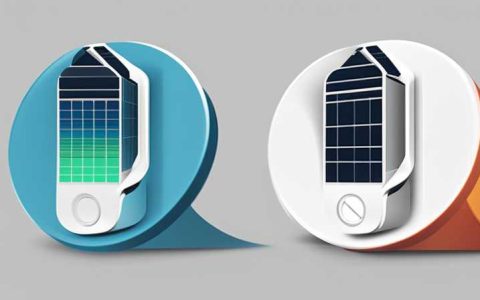 How to replace the silicon ring of solar barrel