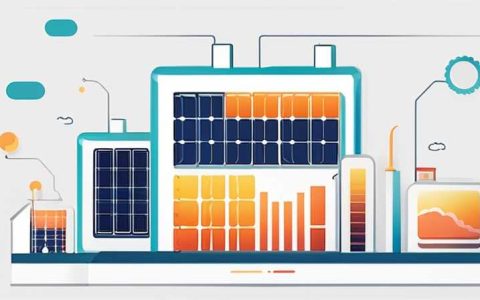 How to connect the burst solar PP tube