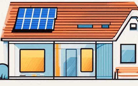 How to install solar photovoltaic in your house