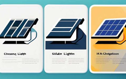 How to Make a Solar Strip Light