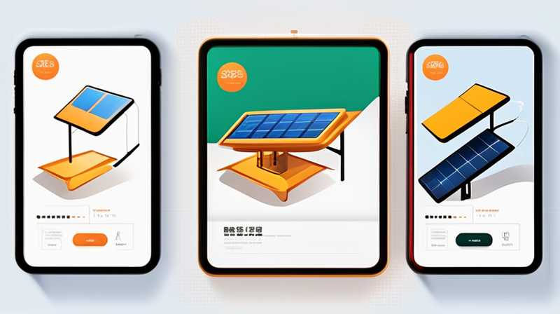 Where to buy solar energy in Licheng