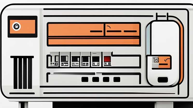 What does DC mean on a solar inverter?