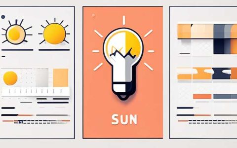 What kind of light does the sun absorb to generate electricity?