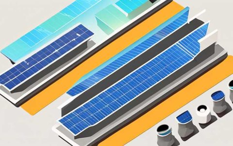 How is the job of installing solar panels?