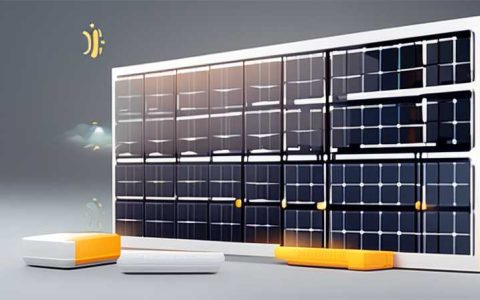 How to calculate the wattage of a 12v solar panel