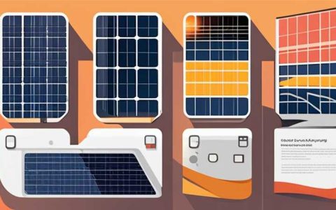 How to quickly install solar photovoltaic on a slope