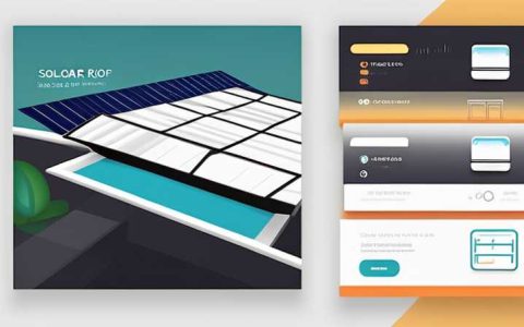 How to Apply for a Solar Roof Project