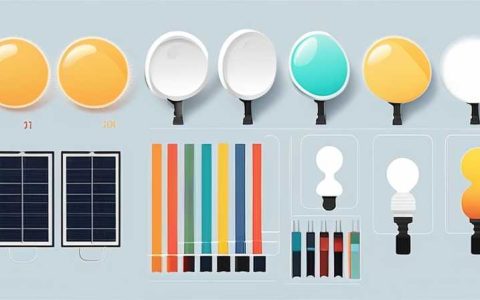 How to disassemble a 10w solar light