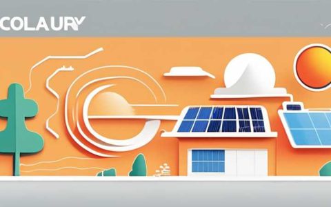 How does solar energy solve the problem of high temperature?