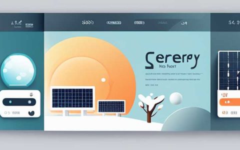 How to deal with solar energy freezing in winter