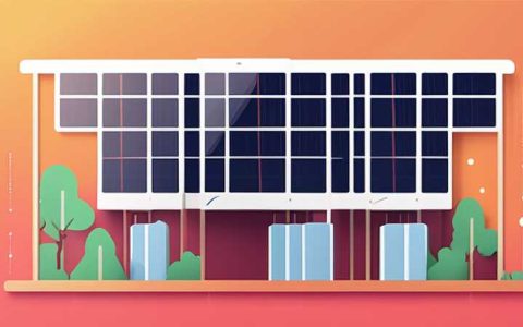 What can solar panels be charged with?