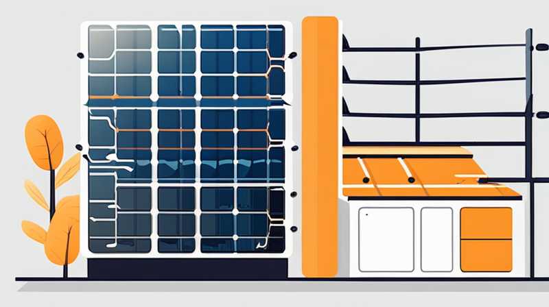 How solar panels are manufactured