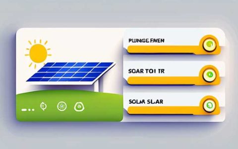 What does it mean to monitor solar energy without plugging in?