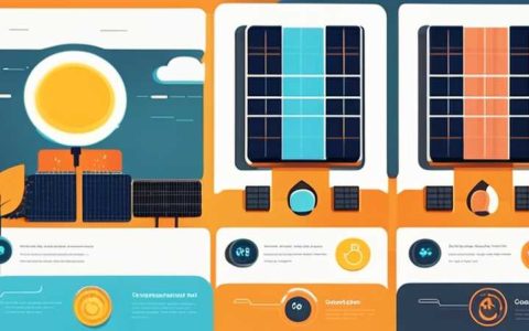 How to connect the solar medium in and out