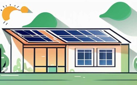 How to install solar plastic sprinkler