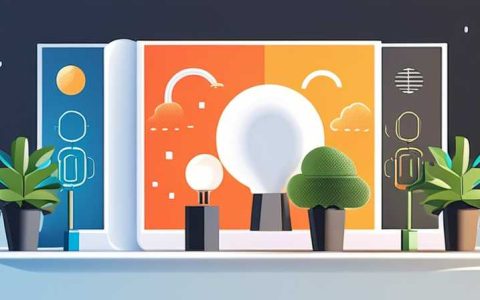 What is the voltage of a small solar light?
