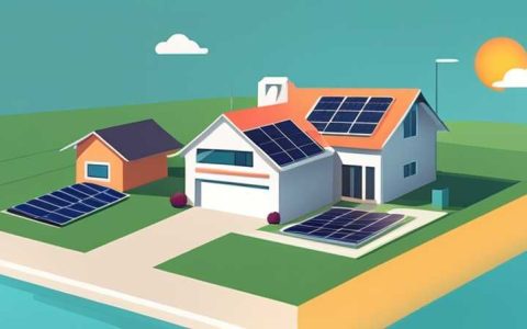 Why Real Estate Should Be Equipped with Solar Energy