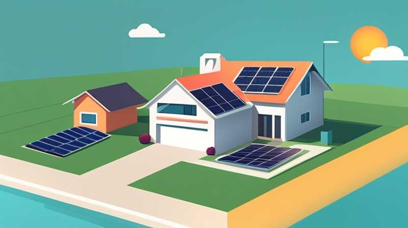 Why Real Estate Should Be Equipped with Solar Energy