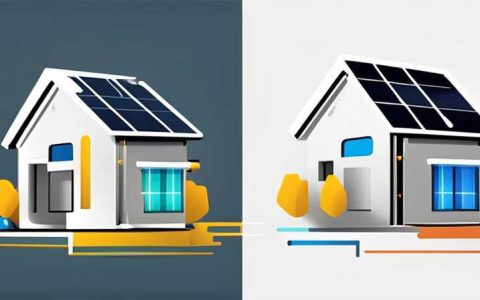 How to apply for solar household photovoltaic