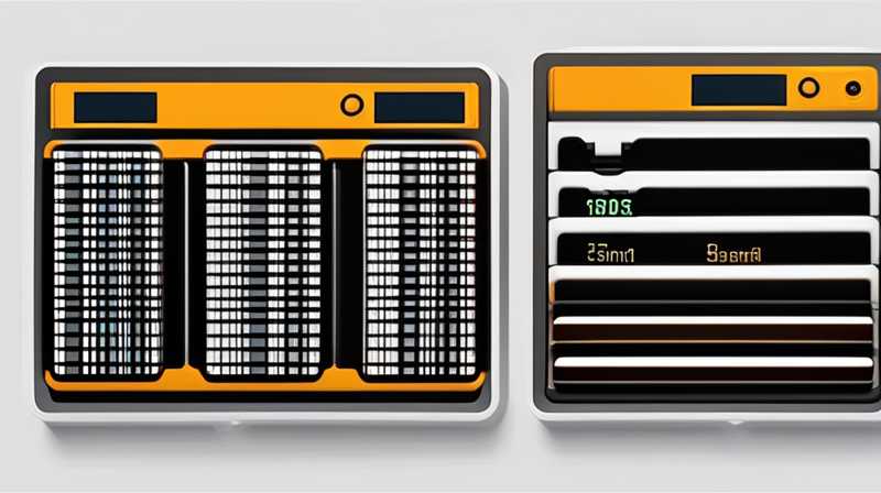 How long does it take for the gmwb5000 solar panel to be fully charged?