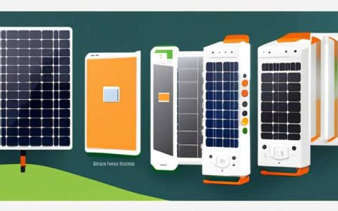 How much electricity can a solar box store