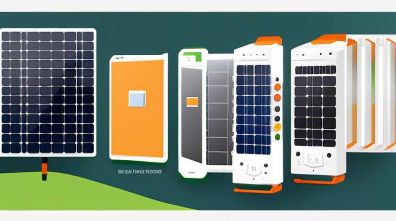 Which Hiwin solar equipment is better?