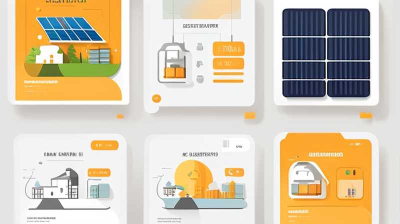 Which country is exploring solar power generation?