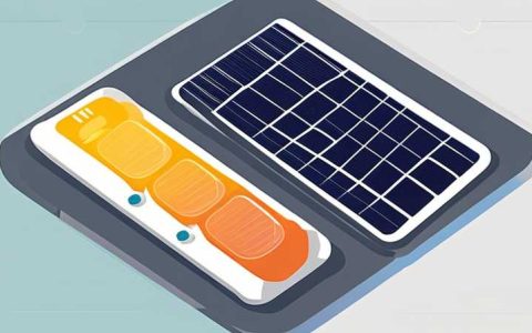 How to install 4-point solar plug