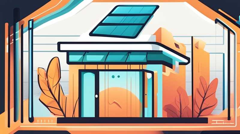 How to withdraw money from photovoltaic solar energy