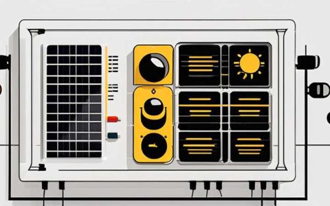 What does solar short circuit current mean?