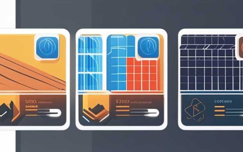 In which layer is solar energy mainly distributed?