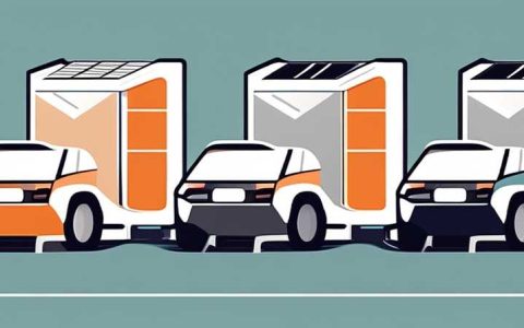 What are some unpopular solar electric vehicles?