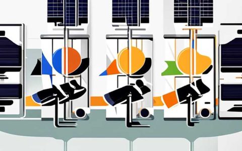 How to make solar panels from silicon